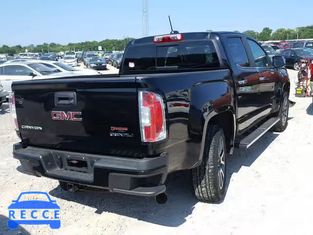 2018 GMC CANYON DEN 1GTP6EE17J1148721 image 3