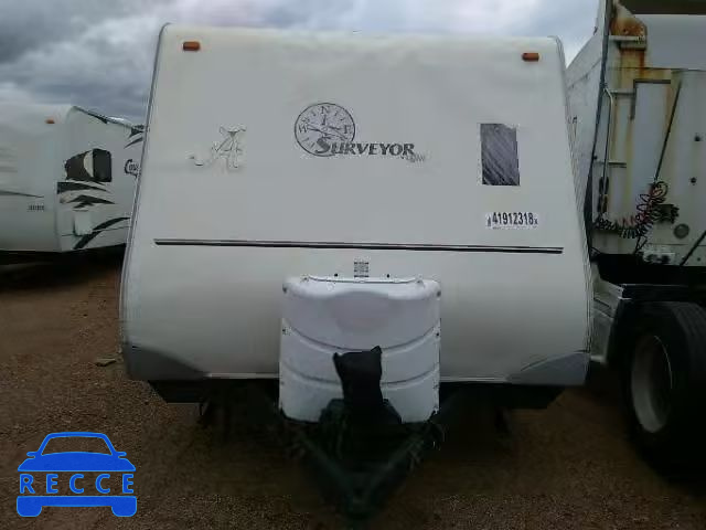 2006 WILDWOOD SURVEYOR 4X4TSVV296L008310 image 1