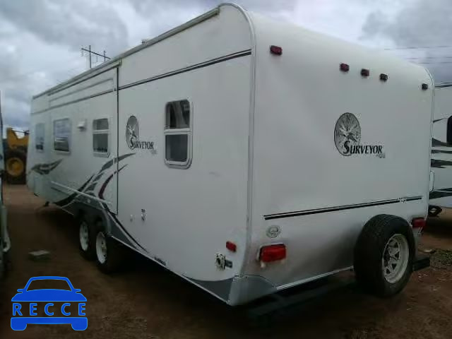 2006 WILDWOOD SURVEYOR 4X4TSVV296L008310 image 3