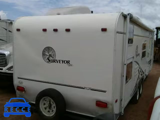 2006 WILDWOOD SURVEYOR 4X4TSVV296L008310 image 5