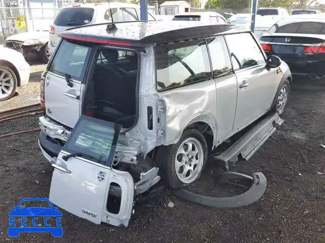 2014 MINI COOPER CLU WMWZF3C55ET493482 image 3