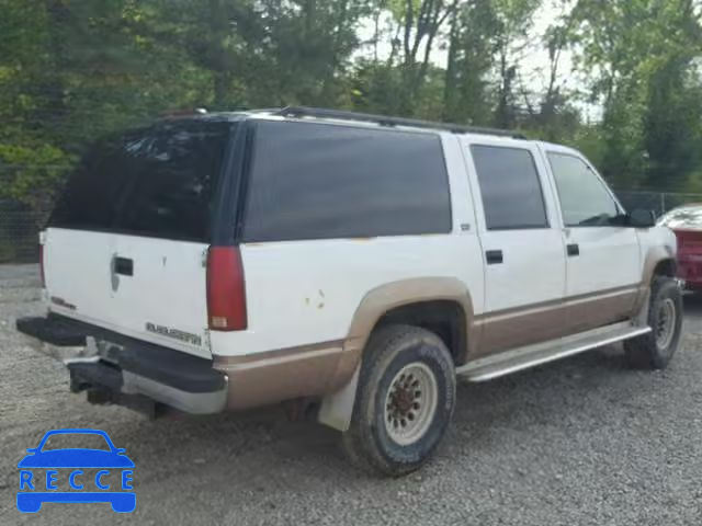 1995 GMC SUBURBAN K 1GKGK26NXSJ711357 image 3