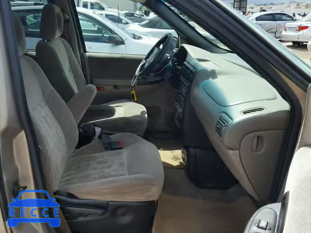 2002 PONTIAC MONTANA EC 1GMDU23E42D317893 Bild 4