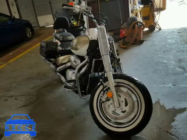 2008 SUZUKI VL1500 JS1VY52A682101586 зображення 0