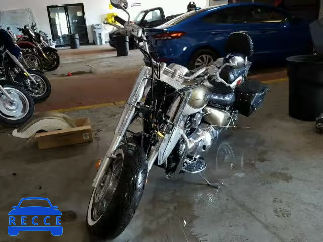 2008 SUZUKI VL1500 JS1VY52A682101586 image 1