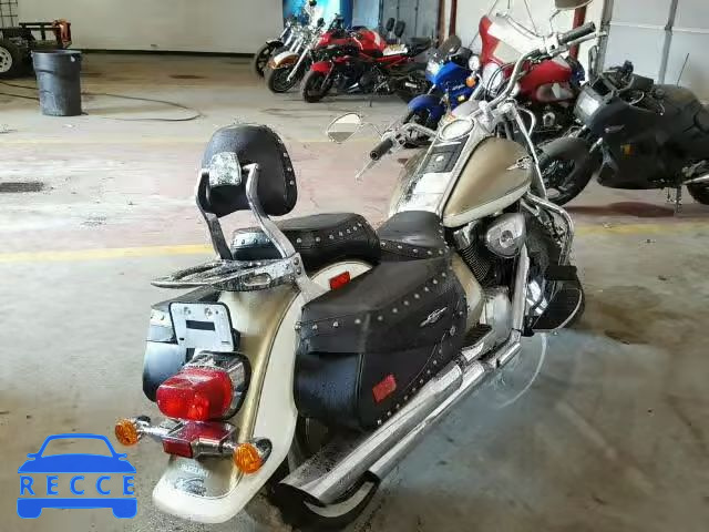 2008 SUZUKI VL1500 JS1VY52A682101586 зображення 3