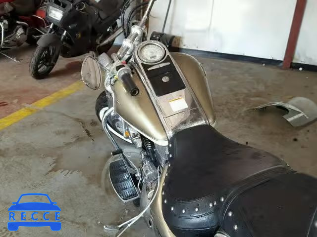 2008 SUZUKI VL1500 JS1VY52A682101586 зображення 4