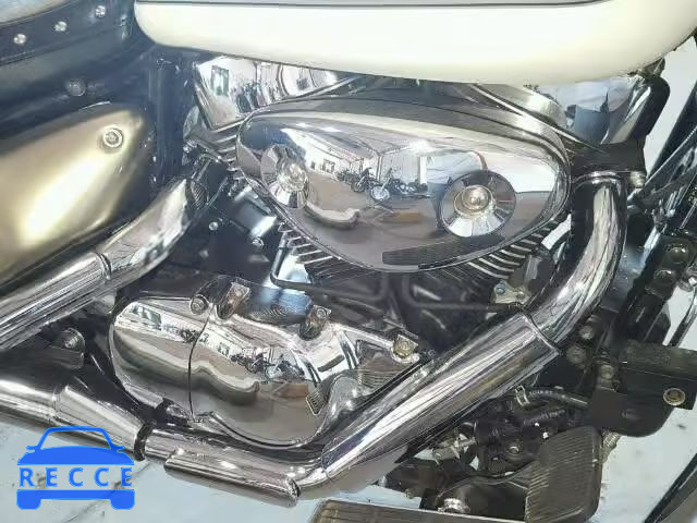 2008 SUZUKI VL1500 JS1VY52A682101586 зображення 6