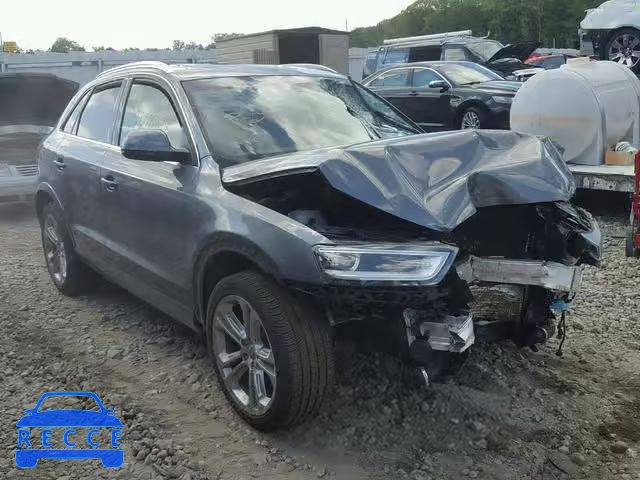 2015 AUDI Q3 PRESTIG WA1GFCFS8FR012354 image 0