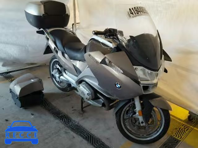 2008 BMW R1200 RT WB10388068ZT13262 image 0