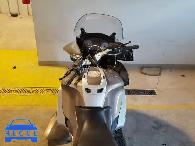 2008 BMW R1200 RT WB10388068ZT13262 image 4