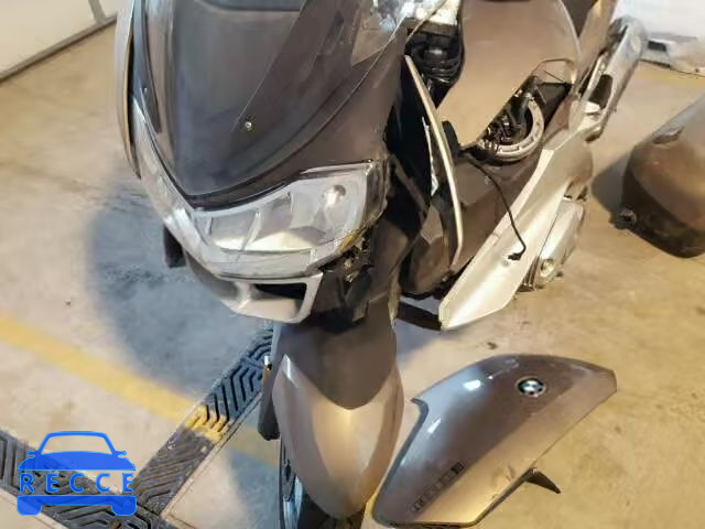 2008 BMW R1200 RT WB10388068ZT13262 Bild 8