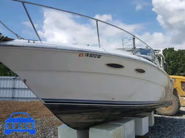 1986 SEAR BOAT SERT3978E686 image 1