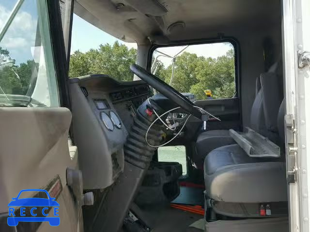 2018 KENWORTH CONSTRUCTION 2NKHHM6X4JM203242 image 4