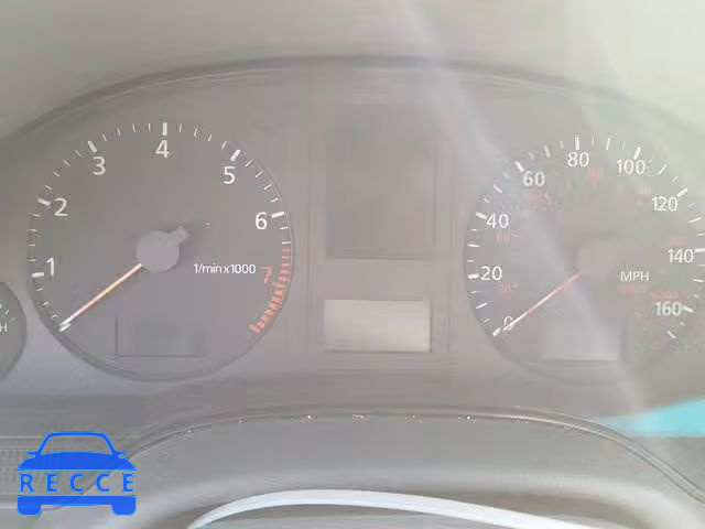 2000 AUDI A8 QUATTRO WAUFL54D7YN011441 image 7
