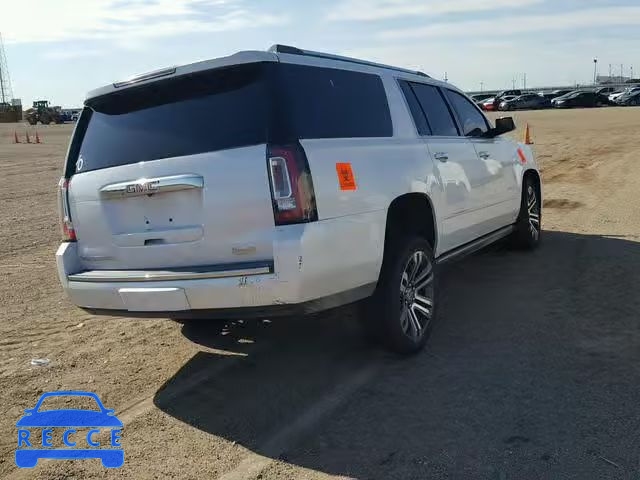 2018 GMC YUKON XL D 1GKS2HKJXJR177812 зображення 3