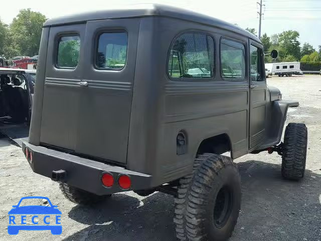 1946 JEEP WILLY 244781ND image 3