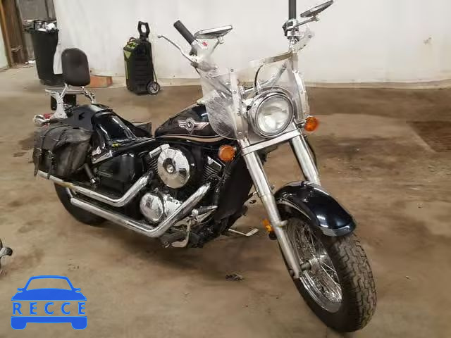 2003 KAWASAKI VN800 B JKBVNCB113B520432 image 0