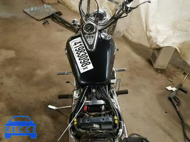 2003 KAWASAKI VN800 B JKBVNCB113B520432 image 4