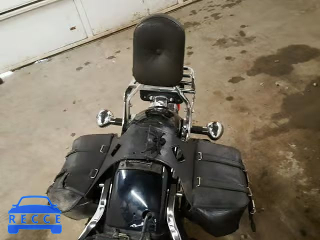 2003 KAWASAKI VN800 B JKBVNCB113B520432 image 5