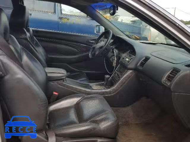 2002 ACURA 3.2CL TYPE 19UYA42692A005611 image 4