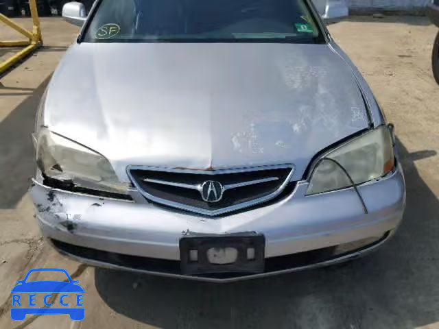 2002 ACURA 3.2CL TYPE 19UYA42692A005611 image 6