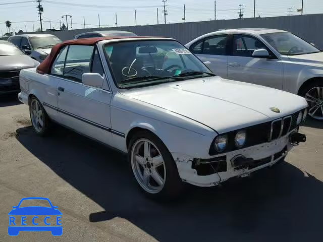1991 BMW 325 IC AUT WBABB2311MEC24504 Bild 0