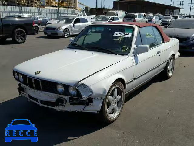 1991 BMW 325 IC AUT WBABB2311MEC24504 зображення 1
