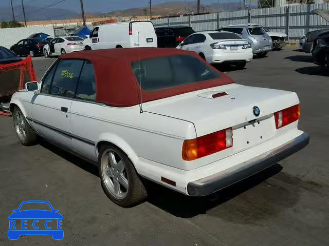 1991 BMW 325 IC AUT WBABB2311MEC24504 зображення 2