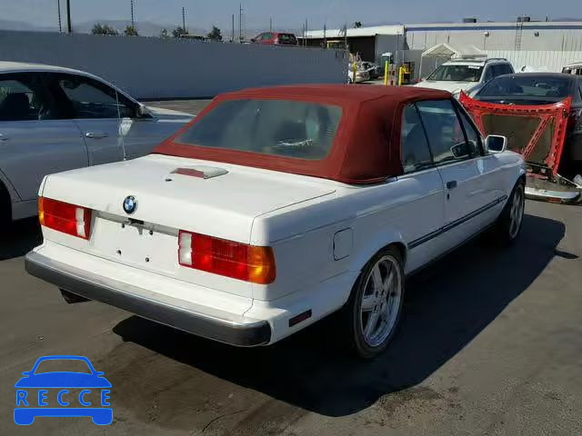 1991 BMW 325 IC AUT WBABB2311MEC24504 зображення 3