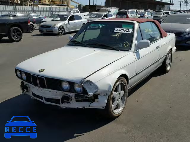 1991 BMW 325 IC AUT WBABB2311MEC24504 зображення 8