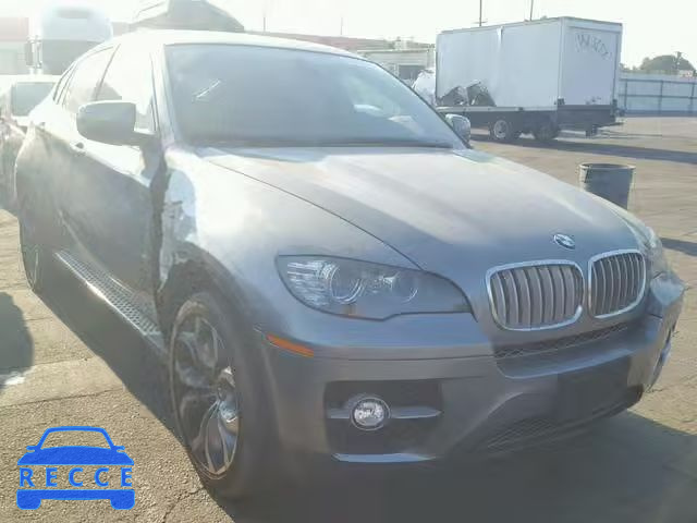 2012 BMW X6 XDRIVE5 5UXFG8C57CL590212 image 0