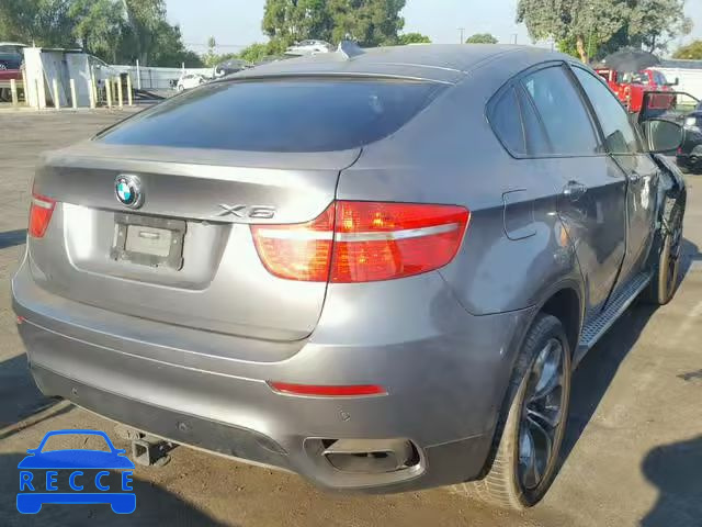 2012 BMW X6 XDRIVE5 5UXFG8C57CL590212 зображення 3