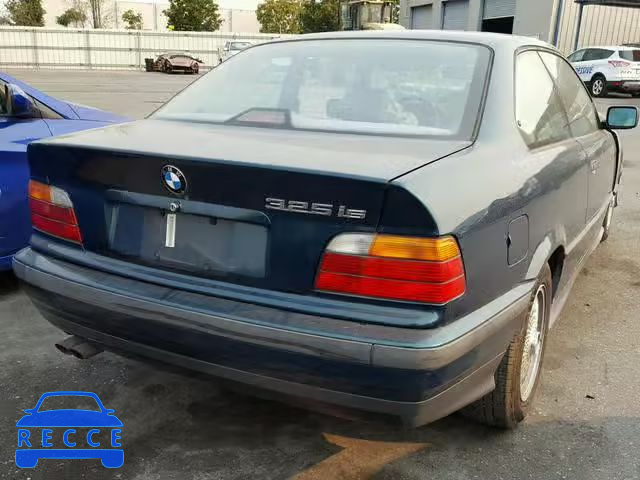 1994 BMW 325 IS AUT WBABF432XREK10517 Bild 3