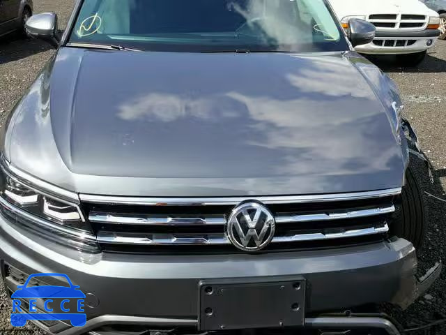 2018 VOLKSWAGEN TIGUAN SEL 3VV4B7AX3JM004740 image 6