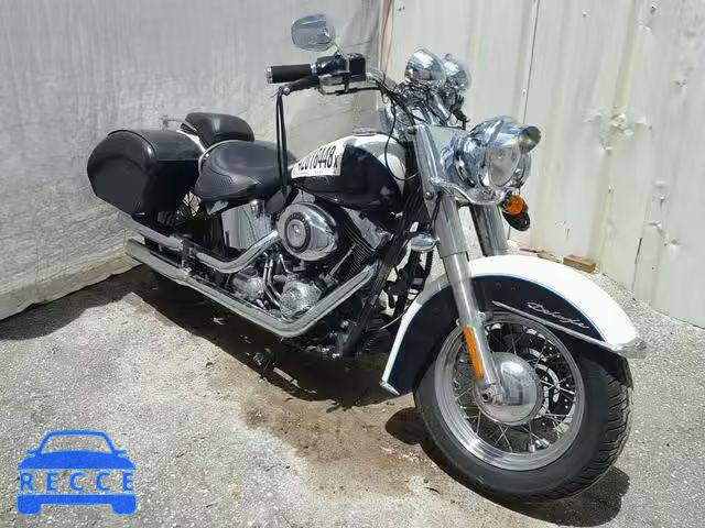 2012 HARLEY-DAVIDSON FLSTN SOFT 1HD1JDV16CB020920 image 0