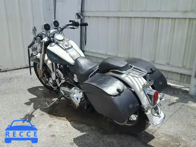 2012 HARLEY-DAVIDSON FLSTN SOFT 1HD1JDV16CB020920 image 2