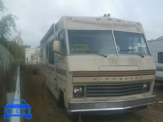 1982 CHEVROLET P30 1GBKP37W7C3317037 image 0