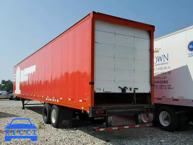 2007 CHALET TRAILER 1DW1A53247S952701 зображення 2