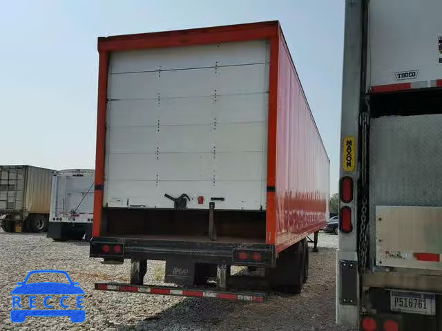 2007 CHALET TRAILER 1DW1A53247S952701 Bild 3