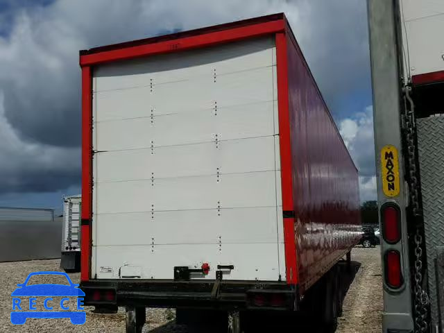 2007 CHALET TRAILER 1DW1A53247S952701 зображення 4