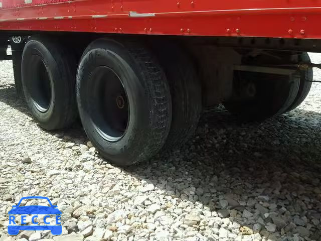 2007 CHALET TRAILER 1DW1A53247S952701 зображення 8