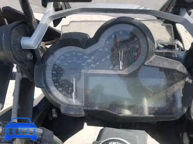 2015 BMW R1200 GS A WB10A1200FZ098481 зображення 7