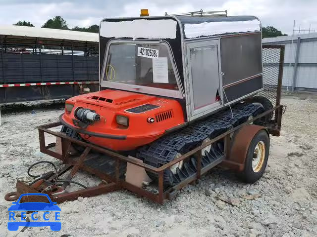 1987 ARGO V888 NKB8623 image 1