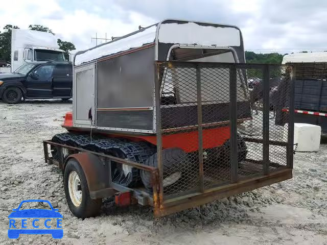 1987 ARGO V888 NKB8623 image 2