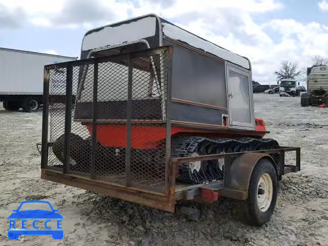 1987 ARGO V888 NKB8623 image 3