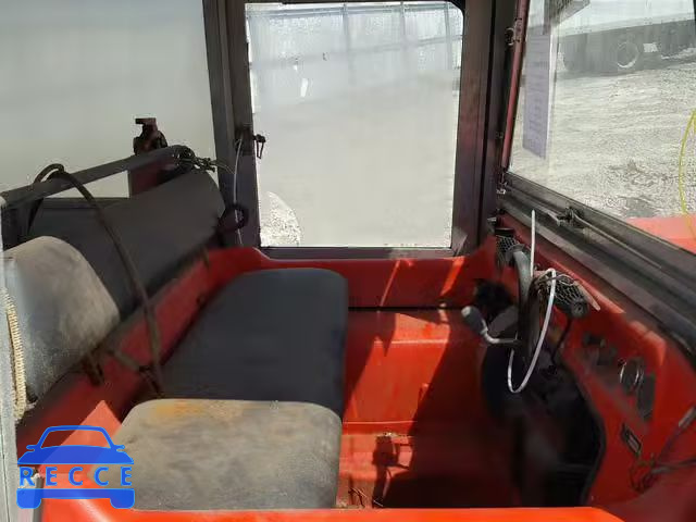 1987 ARGO V888 NKB8623 image 4