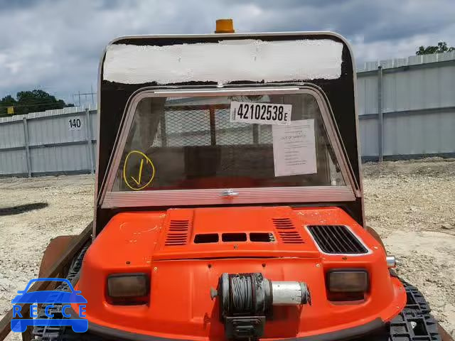 1987 ARGO V888 NKB8623 image 8