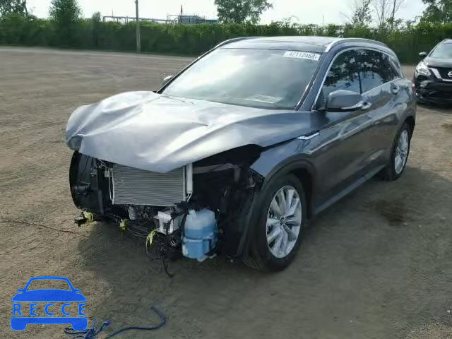 2019 INFINITI QX50 ESSEN 3PCAJ5M37KF108834 image 1