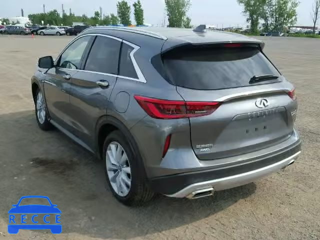 2019 INFINITI QX50 ESSEN 3PCAJ5M37KF108834 image 2